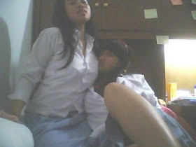 Kumpulan foto bugil lesbian